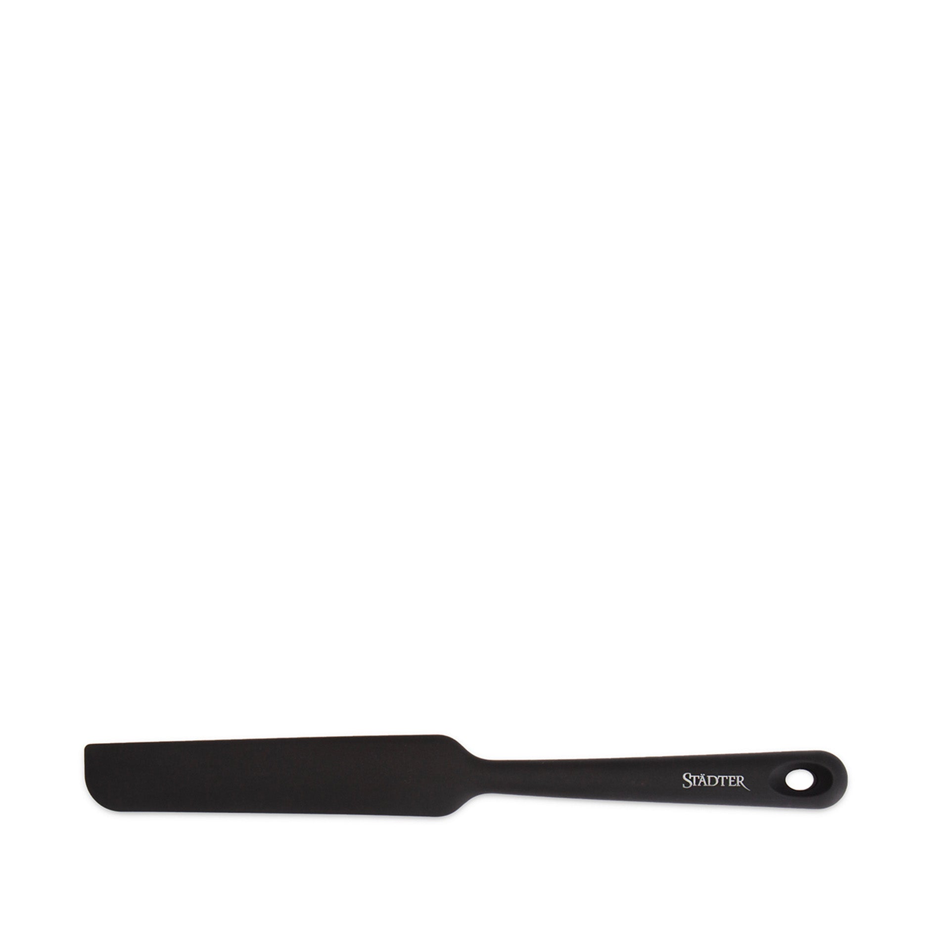 Dejskraber 24,5 cm sort